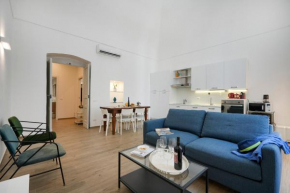 Oriens 24 - Comfy & Roomy Apartment